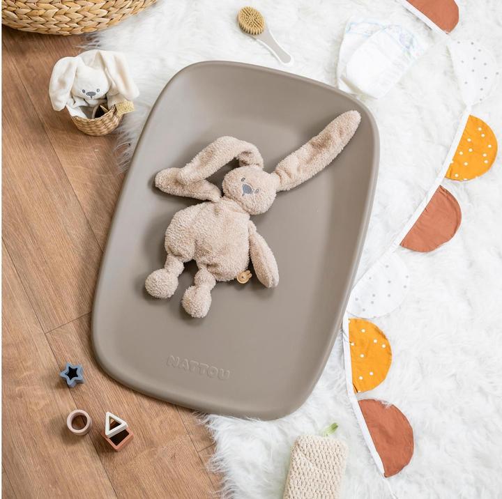 Productafbeelding Nattou Softy (50 x 70 cm)