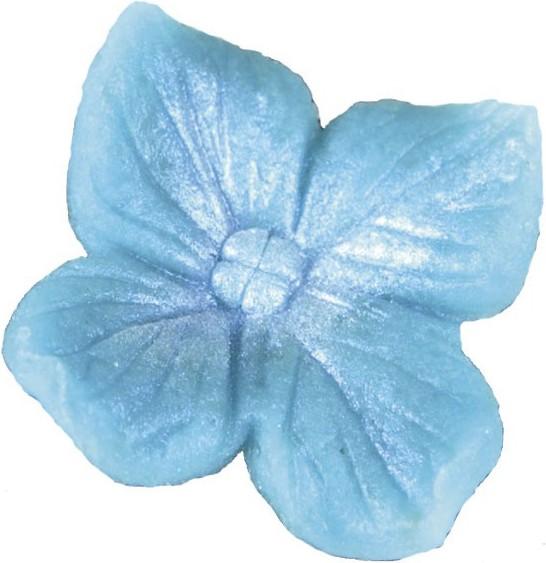 Actual product image Blossom Sugar Art Hydrangea Flowers Embossing Set
