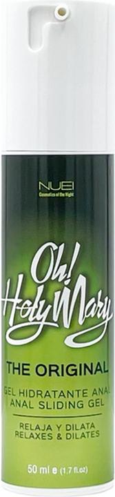 Nuei The Original Anal Gel - 50ml (50 ml)