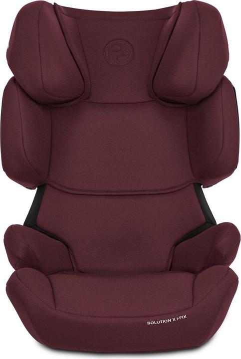 Produktbild Cybex Solution X I-Fix (Kindersitz, ECE R129/i-Size Norm)