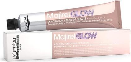 Actual product image L'Oréal Professionnel Majirel (11 Metal Deep Ash)