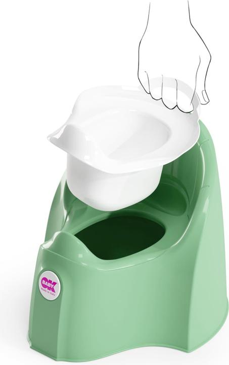 Image du produit OK Baby Pot Pasha