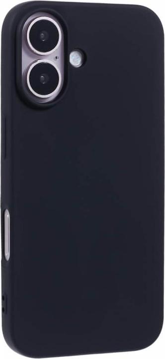 Produktbild Cover-Discount iPhone 16 - Silikon Gummi Hülle (Apple iPhone 16)