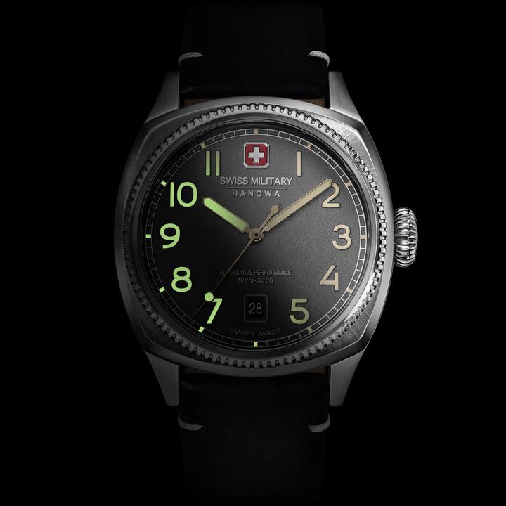 Image du produit Swiss Military Hanowa Condor (41 mm)