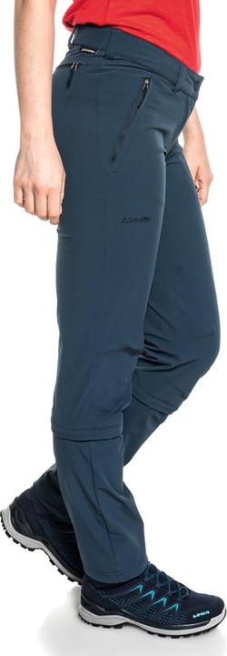 Produktbild Schöffel Engadin1 Zip Off Hose (44, XL)