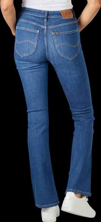 Produktbild Lee Breese Boot Jeans Azure Wave (W31/L33)
