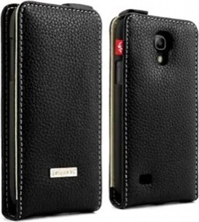 Image du produit Proporta Cuir recouvert d'aluminium (Samsung Galaxy S4 mini)