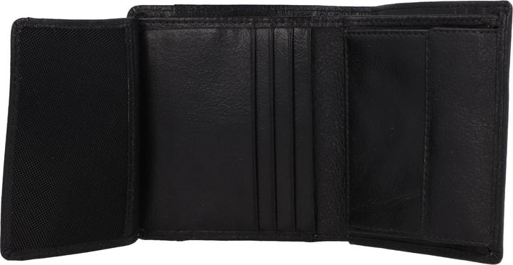 Actual product image Picard Buddy 1 Geldbörse Leder 9 cm