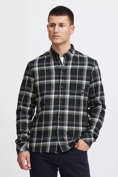 Immagine prodotto Solid SDBrandt - Camicia - 21301091-ME (M)