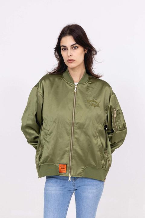 Produktbild Bombers Original Jacken Ballerina W (S)
