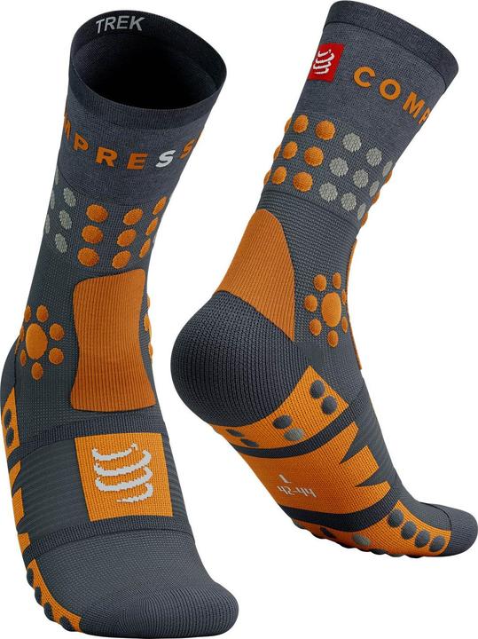 Compressport Trekking Socks (41)