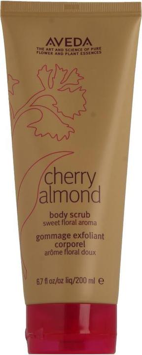 Immagine prodotto Aveda Scrub corpo alla ciliegia e mandorle (200 ml)