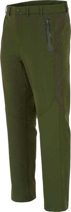 Actual product image Highlander Munro Trousers Forest Green L (L)