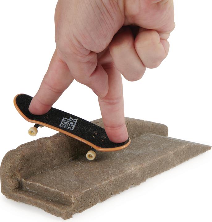 Produktbild Spin Master Tech Deck Concrete