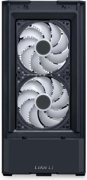 Produktbild Lian-Li Lancool 207 (mATX, Mini-ITX, ATX)