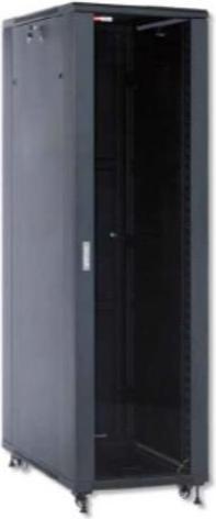 Actual product image Wp WPN-RNA-22606-B (22 RU, 19 inch rack)