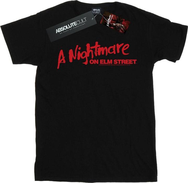 Absolute Cult Red Logo TShirt (M)