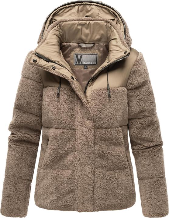 stone brown