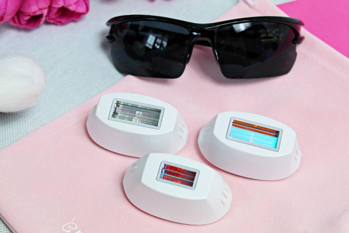 Image du produit Beautifly Épilateur laser IPL B-Shine PRO