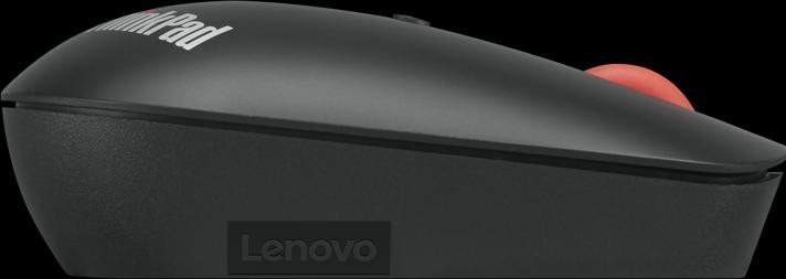Actual product image Lenovo ThinkPad Compact (Wireless)