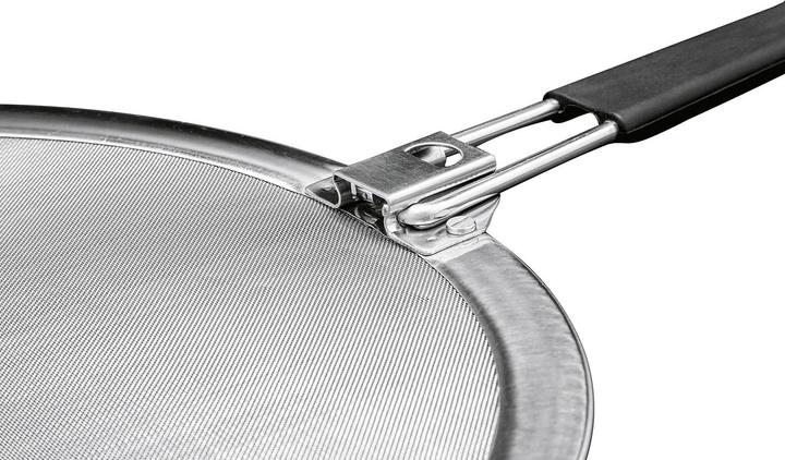 Actual product image GSD Splash guard (29 cm, Metal)