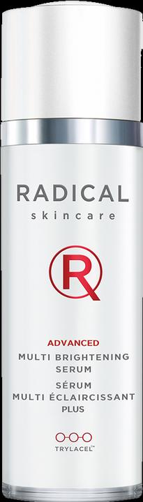 Radical Skincare Advanced Multi Brightening Serum (30 ml)