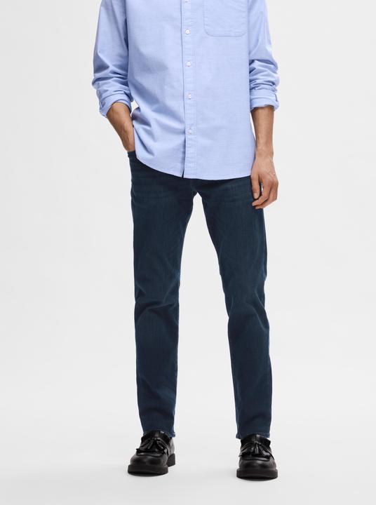 Actual product image Selected Homme Regular fit Jeans (W33/L34)