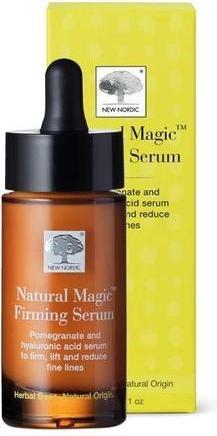 Actual product image New Nordic 30 ml - Mindsker synligheden af rynker (30 ml)