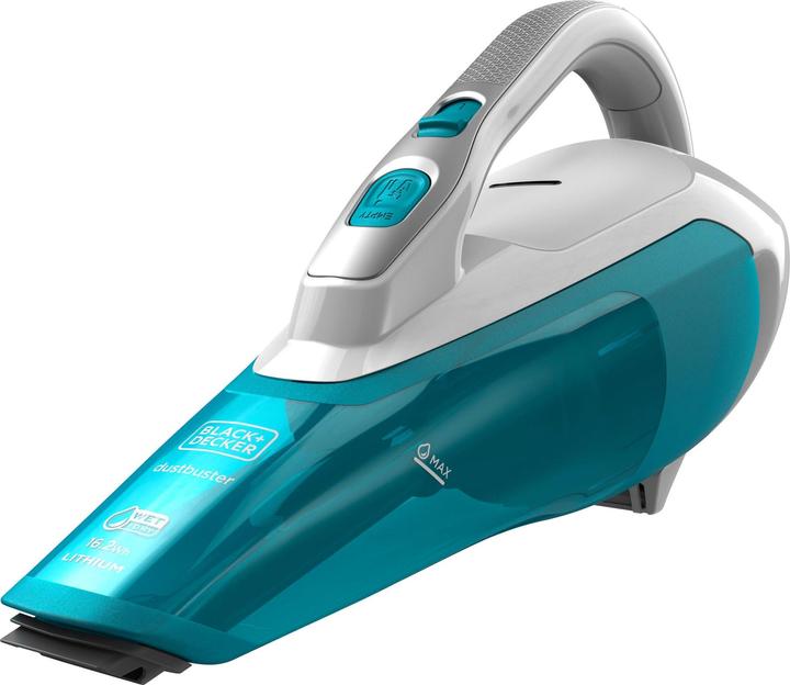 Image du produit Black & Decker WDA 315 J