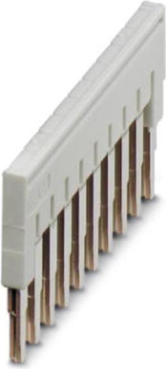 Image du produit Phoenix Contact 10 Position Plug In Bridge