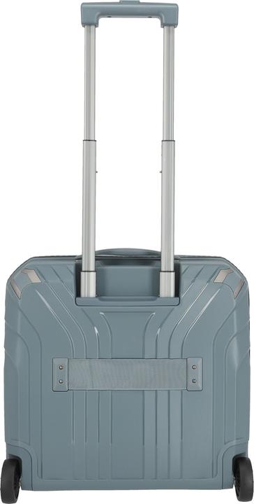 Immagine prodotto Travelite Caso pilota Elvaa Businesswheeler (30 l, Bagaglio a mano (fino a 50 litri))