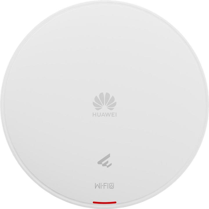 Actual product image Huawei S220 (28 Ports)
