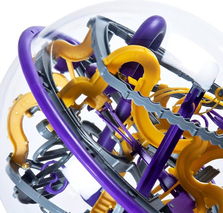 Actual product image Spin Master Perplexus New Epic (German)