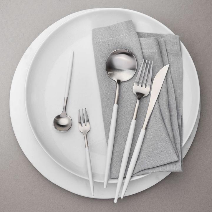 Produktbild home24 Stiletto (5 Stück, Messer)