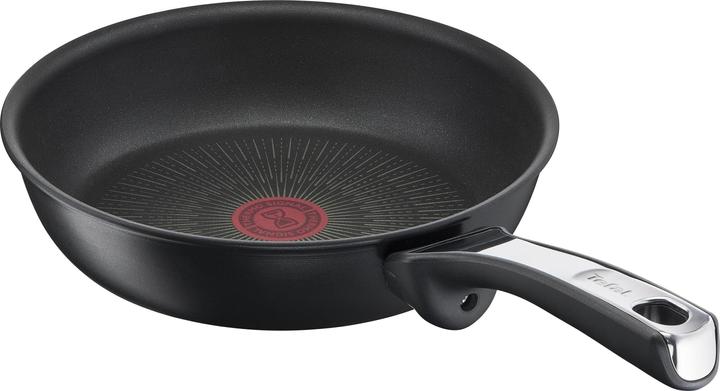 Actual product image Tefal Unlimited On (24 cm, Frying pan, Aluminium)