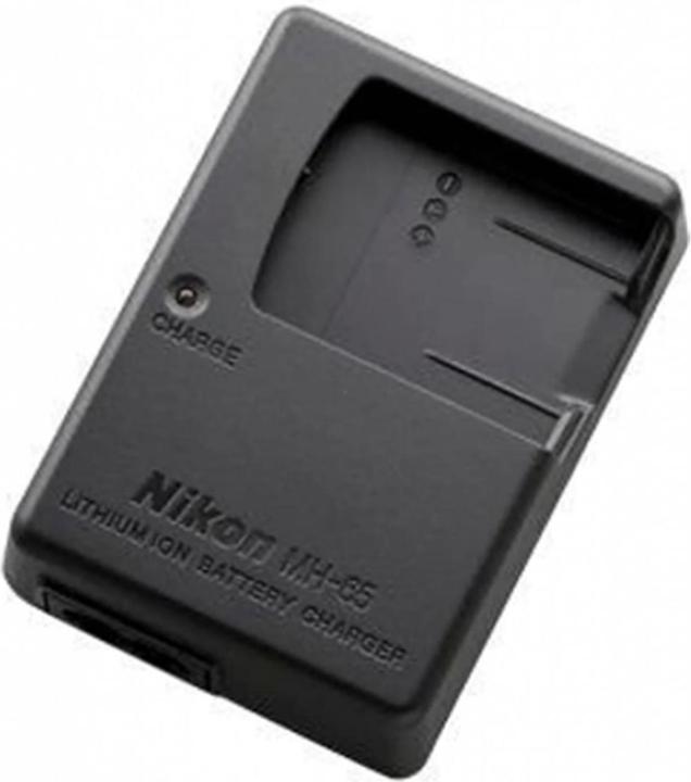 Image du produit Nikon Mh-65 (Chargeur de batterie d'appareil photo)