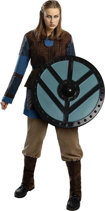 Actual product image Metamorph Vikings – Lagertha Kostüm (L)