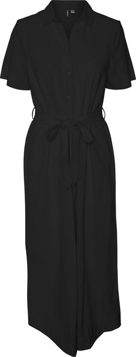 Vero Moda VMHART Langes Kleid Kleid (XS)