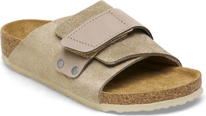 Birkenstock Kyoto Kids Suede Nubuck (35)