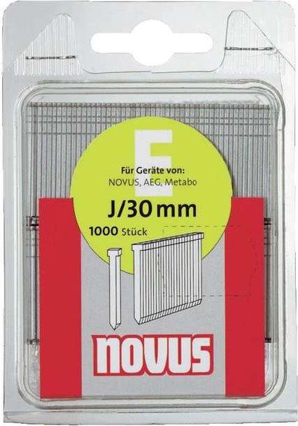 Actual product image Novus Nails J/16