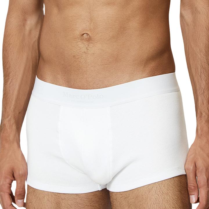 Image du produit Marc O'Polo Lot de 2 shorts / pantalons Iconic Rib (S, L, lot de 2)