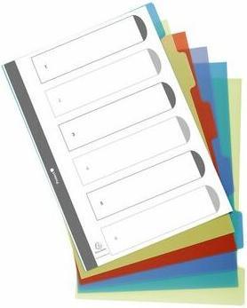 Actual product image Exacompta Register Forever Young