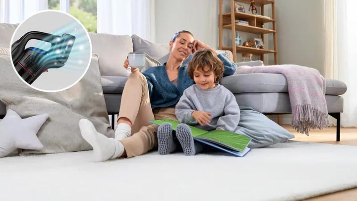 Actual product image Bosch Hausgeräte Unlimited 10