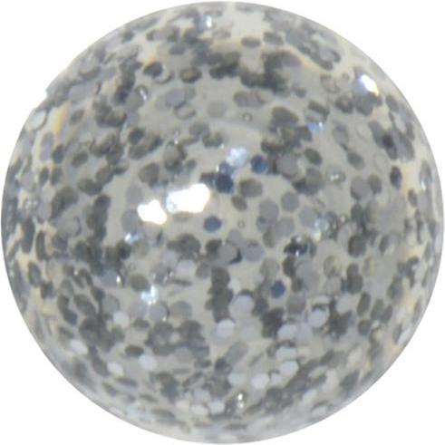 Bijouteria Piercingverschluss (Acrylglas)