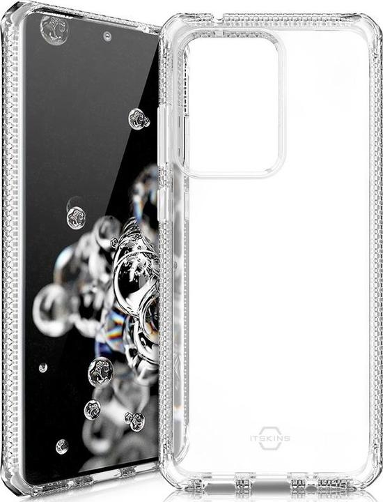 Produktbild Itskins Spectrum Clear (Samsung Galaxy S20 Ultra)