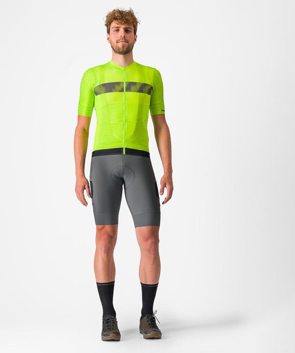 Actual product image Castelli Unlimited Endurance Jersey (XXL)