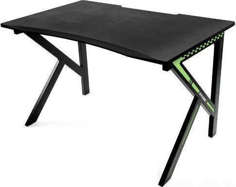 Produktbild Akracing Anvil Gaming Desk Nero Verde