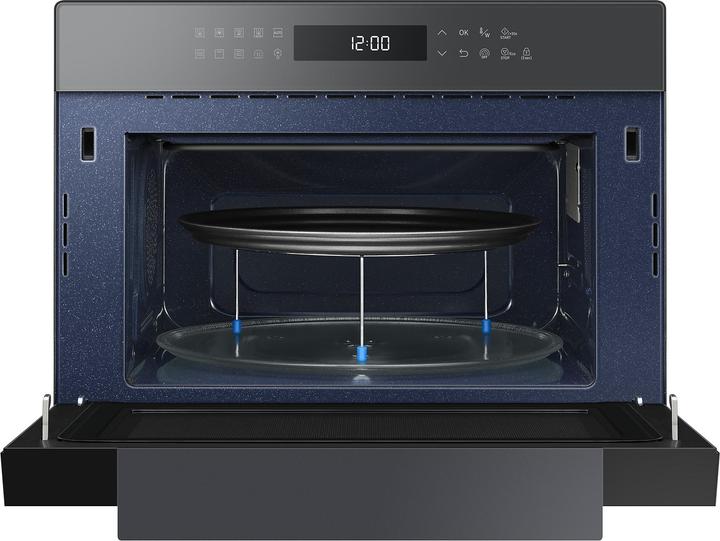 Produktbild Samsung MC35R8088CC/EN - Combi-magnetron (EU-Stecker, 35 l)