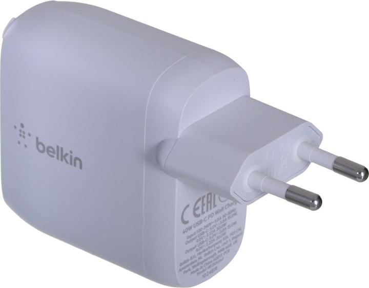 Immagine prodotto Belkin Boost Charge (40 W)