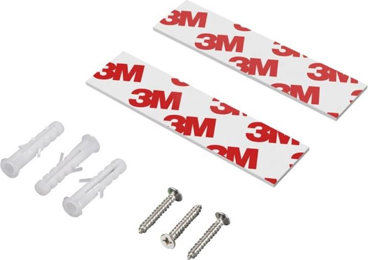 Produktbild Hama Magnetischer Kabelkanal (Kabelkanal, 90 cm)